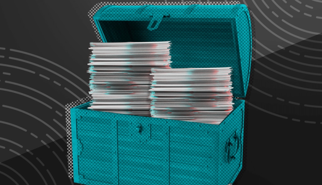 Centralizing Log Management blog post image