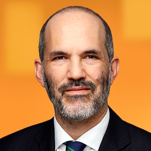 SolarWinds Orange Matter blog post author Simon Abrahams