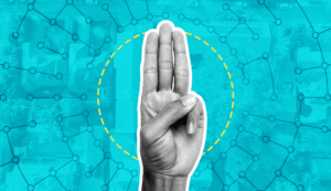 Three Ways a Proactive Defense Strategy Can Prevent Cyberattacks