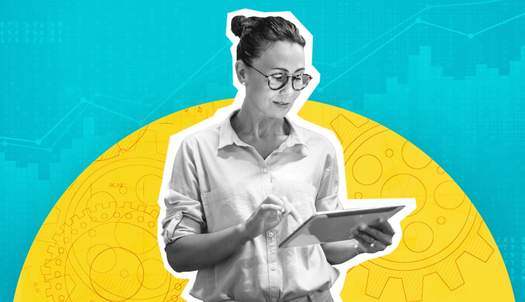 Year of Return to Innovation