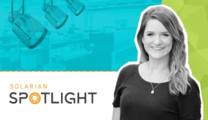Solarian Spotlight Colbea Smith blog post image