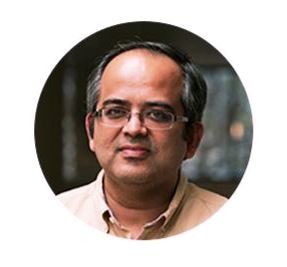 Vibhu Pratap