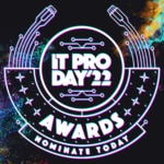 Let's Recognize Awesome IT Pros blog post image