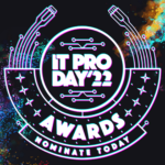 Let's Recognize Awesome IT Pros blog post image