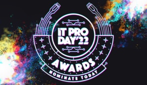 Let's Recognize Awesome IT Pros blog post image
