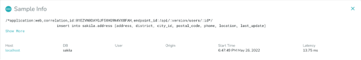 Basecamp Marginalia with SolarWinds DPM