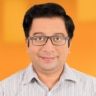 Rishi Nandan Sarma blog author image