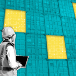 What is a Data Warehouse blog post image