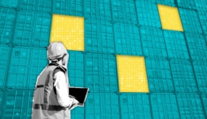What is a Data Warehouse blog post image