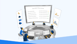 Service Catalog: Simplifying Service Management and Ownership