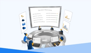 Service Catalog: Simplifying Service Management and Ownership