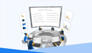 Service Catalog: Simplifying Service Management and Ownership