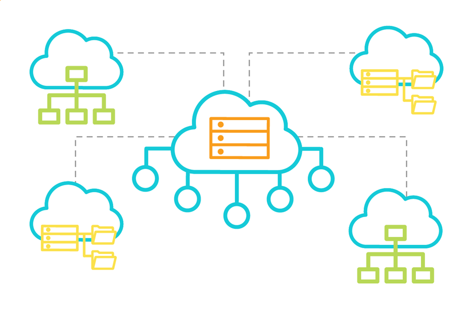 it infrastructure