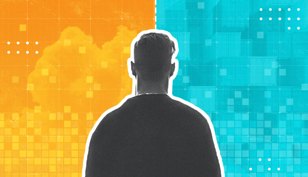 Containers vs Virtual Machines blog post image