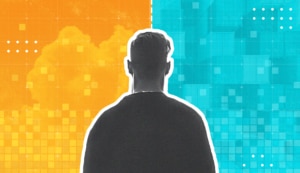 Containers vs Virtual Machines blog post image