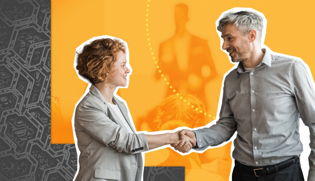 SolarWinds Speaking Events blog post image