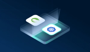 Kubernetes alternatives to Spring Java framework