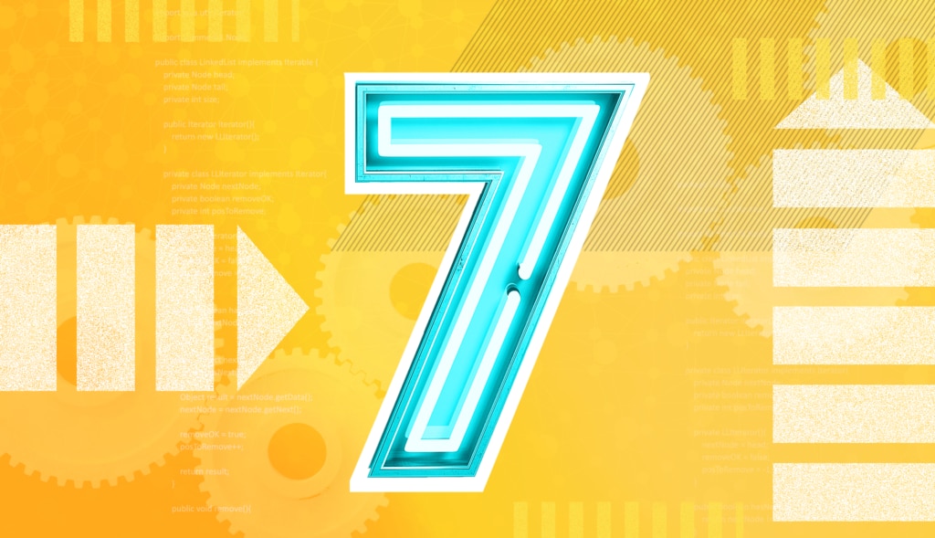 Seven Customer Service Skills blog post image