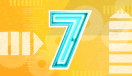 Seven Customer Service Skills blog post image