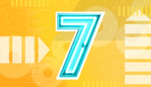Seven Customer Service Skills blog post image