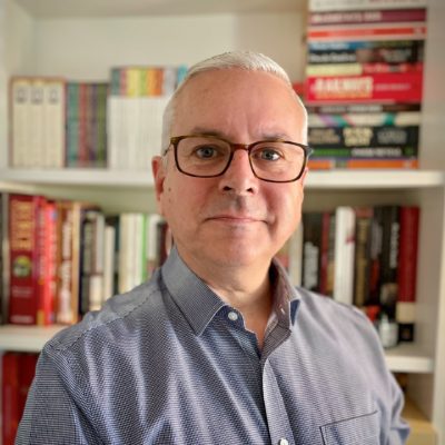 Mark Lewis