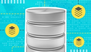 Image for Can an application exist without a database blog post