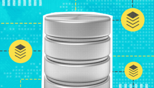 Image for Can an application exist without a database blog post