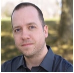 Matt Crape Orange Matter blog author image