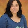 Vaishnavi Vijayaram Orange Matter blog author