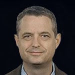 Enterprise Strategy Group Scott Sinclair Orange Matter blog author image