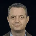 Enterprise Strategy Group Scott Sinclair Orange Matter blog author image