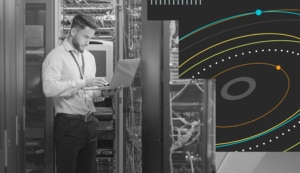 Blog image for Observability Challenges Solved with SolarWinds Observability