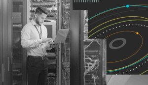 Blog image for Observability Challenges Solved with SolarWinds Observability