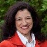 Image of blog author Charisse Castagnoli