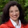 Image of blog author Charisse Castagnoli