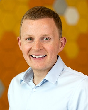 Image of blog author Jaime Hynds