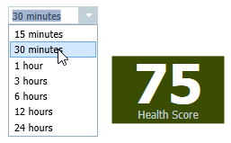 environment-health-overview-time-slicers