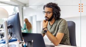 Protect your backups