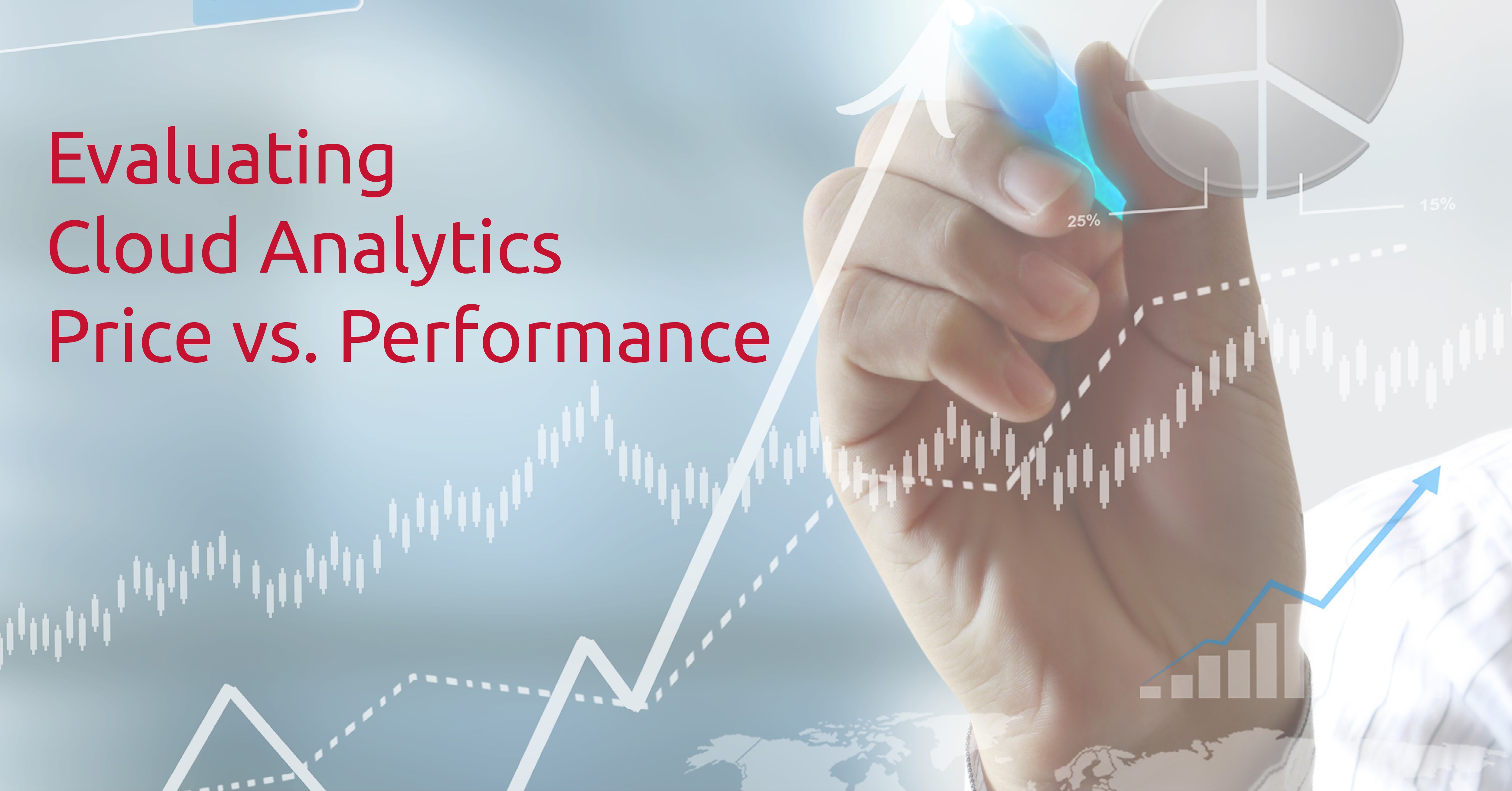 Cloud Analytics Price Performance
