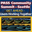 PASS Community Summit