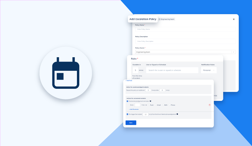 Automating On-Call Scheduling With Squadcast: Simplify Managing Schedules