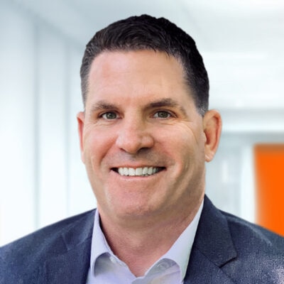 Chip Daniels