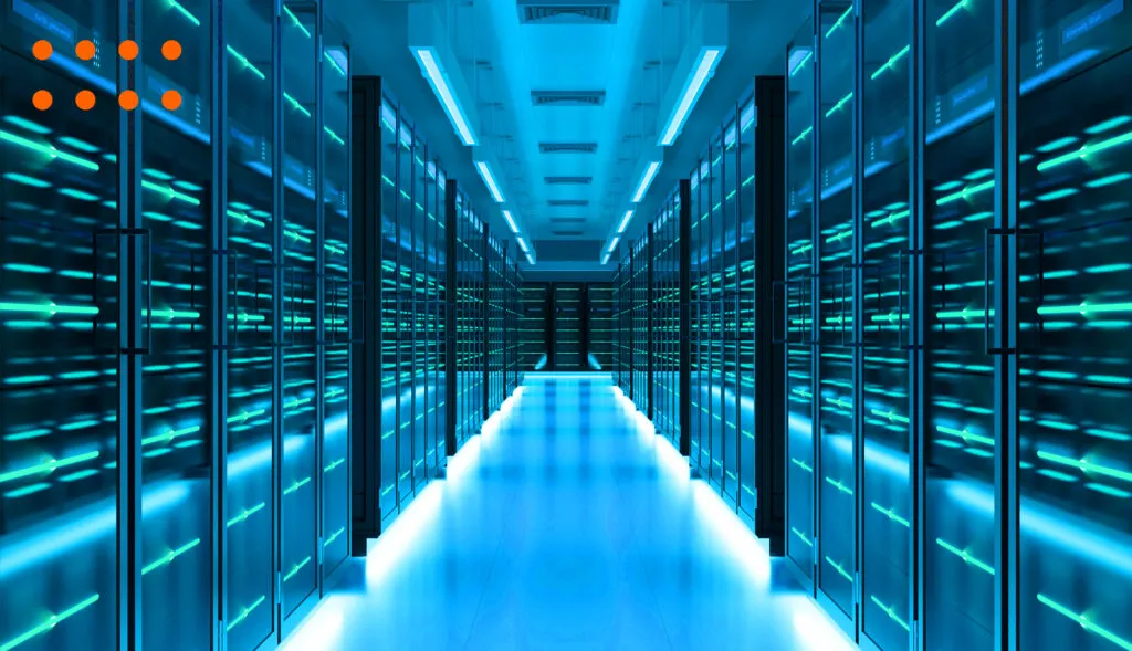 Digital servers