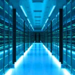 Digital servers