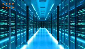 Digital servers