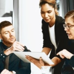 Team discussing tool sprawl