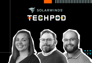 Ghosts of Tech Past and Future - TechPod 093