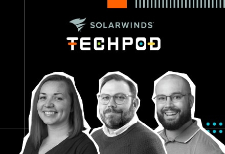 Ghosts of Tech Past and Future - TechPod 093