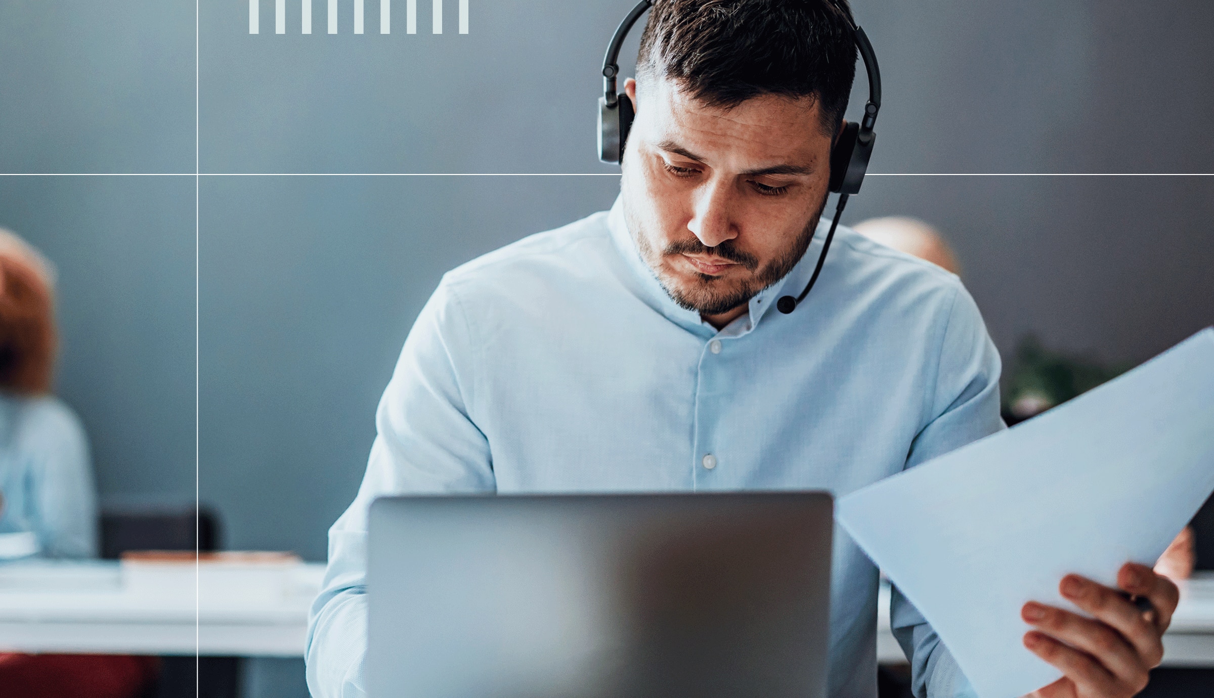 Service At Work Does Self-Service ITSM Really Work? - SolarWinds Blog
