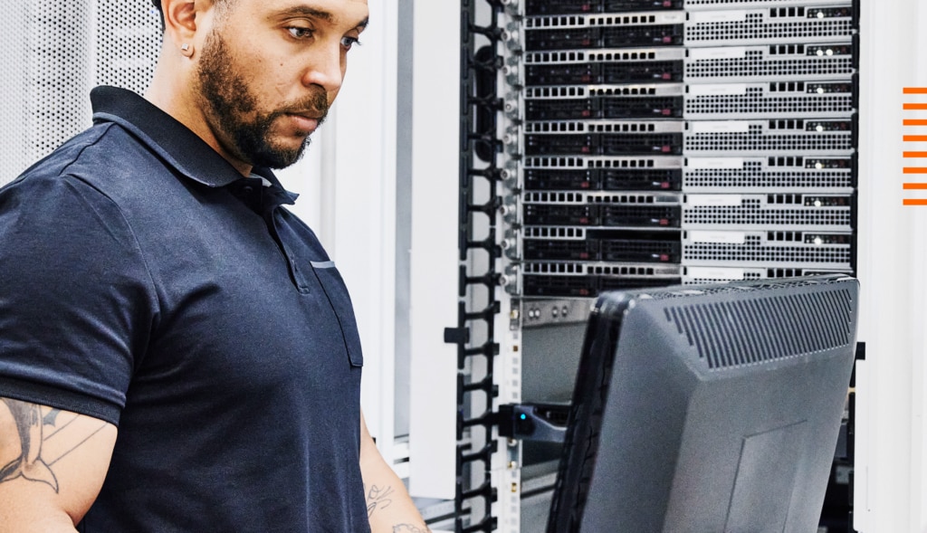 Find your database zen